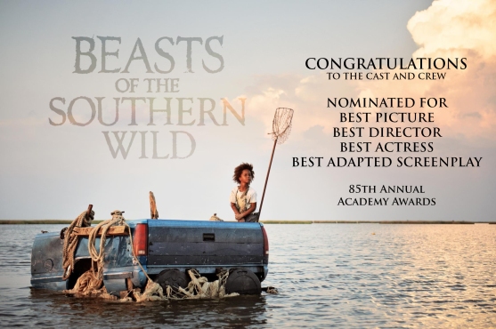 Beasts-Oscars